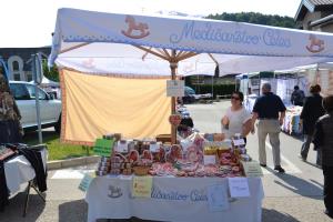 Sejem križani četrtek 10.05.2018 10